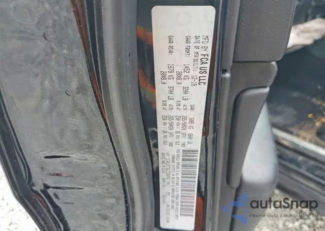 2020 Jeep Grand Cherokee Overland из США, поврежденный, VIN 1C4RJFCT6LC250746